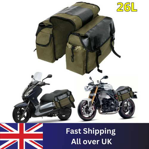 26l waterproof canvas - 26l,