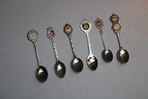 Lot vintage souvenir - 6,