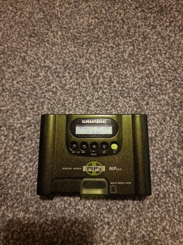 Vintage grundig digital - grundig, audio
