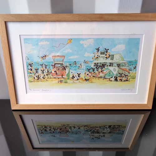 Kate chidley artwork original - chidley,