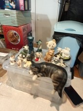 Large Bundle X14 Vintage Mid