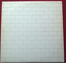 Pink Floyd The Wall 2X G/Fold Vinyl Album SHDW 411 A3U/B2U/A2U/B5U
