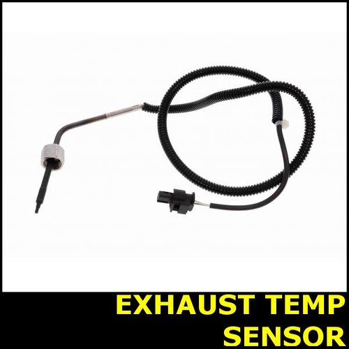 Exhaust temperature sensor - exhaust, egt