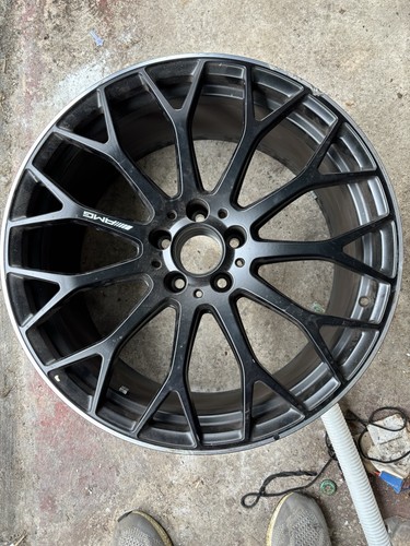 Mercedes w206 c63s alloy - mercedes,