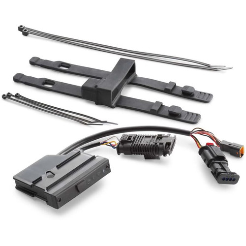Ktm powerparts connectivity - ktm,