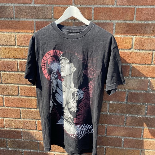Sullen art collective shirt - sullen,