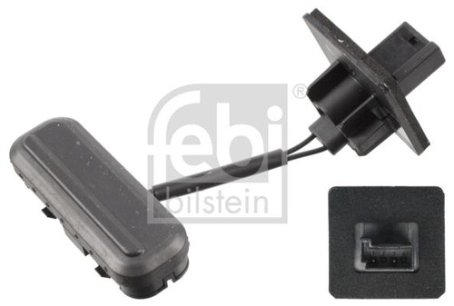 Febi bilstein 107975 tailgate - febi,