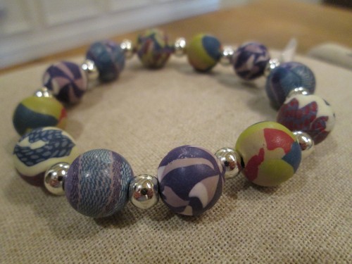 Viva beads chunky - beads,