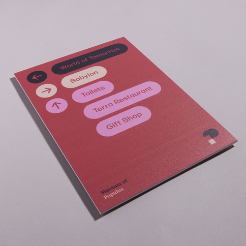 5mm foamboard sign custom - 5mm,