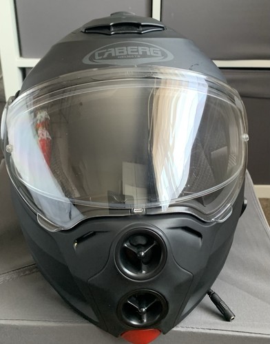 Caberg duke flip front - caberg,