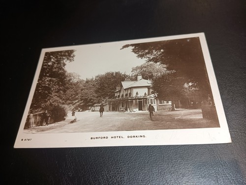 Burford hotel dorking surrey - burford, hotel,