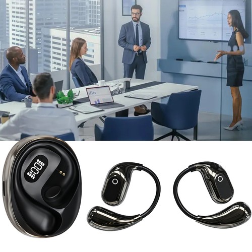 Translation earbuds real - translation, in