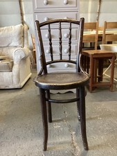 Antique Thonet Chair MUNDUS