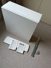 Ikea BESTÅ wall-mounted