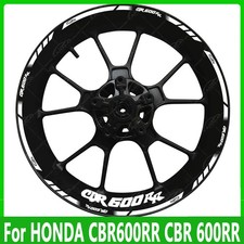 17" Front /Rear wheel wheel
