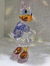 Swarovski Disney  Daisy Duck