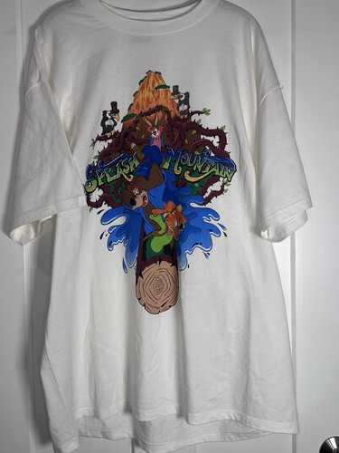 Vtg 90s disney - vtg, splash