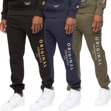 Mens Crosshatch Jamals Graphic