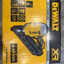 DeWalt Recon DCN692N 18V XR