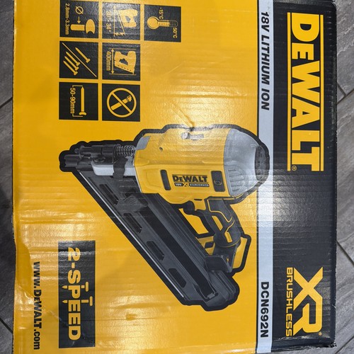 Dewalt recon dcn692n - dewalt,