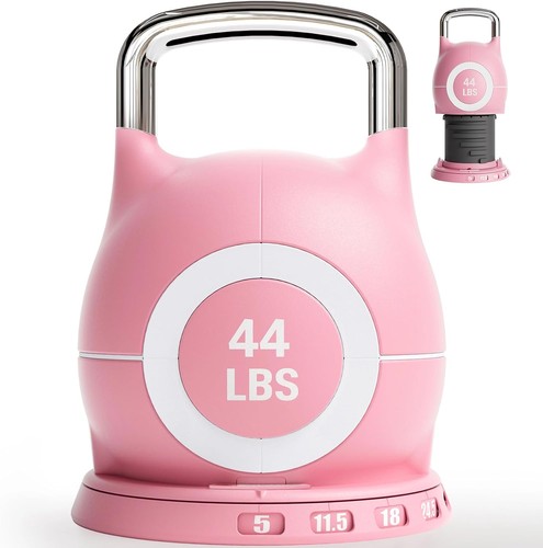 Adjustable kettlebell weight - adjustable,