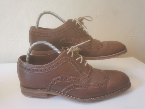 Design loake fearnley - design,
