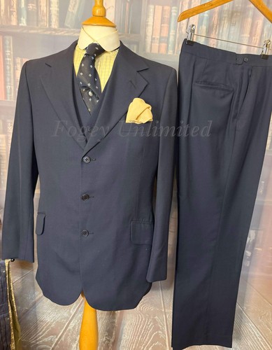 Vintage daks for simpson - vintage,