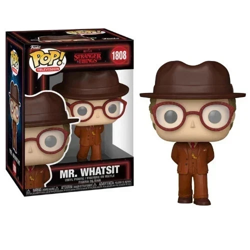 Funko pop stranger things - funko,