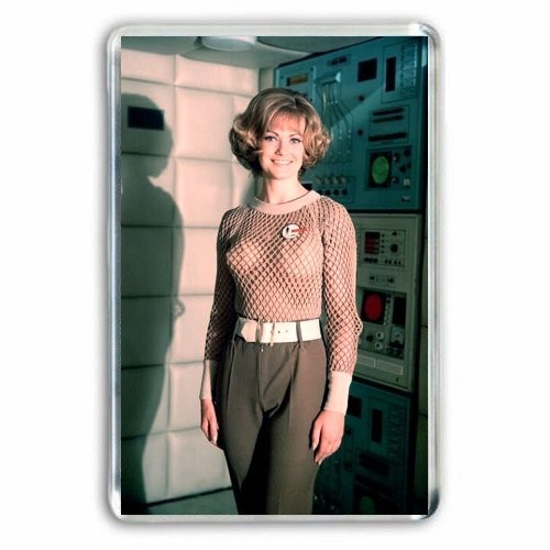 Retro ufo shado - retro-,