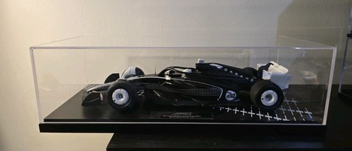 Minichamps 2024 - 1/18,