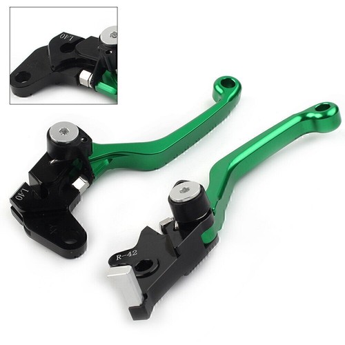 Cnc pivot clutch brake levers - cnc,