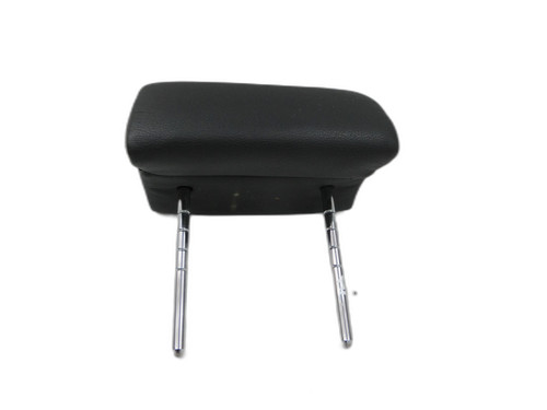 Headrest left - headrest, rear