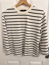 MASSIMO DUTTI WOMEN’s ECRU