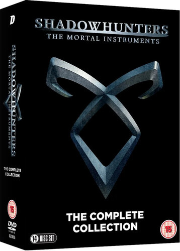 Shadowhunters seasons - seasons, to