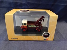 OXFORD DIECAST 76AEC005