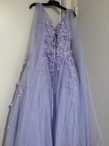 Elizabeth gls purple - elizabeth, k