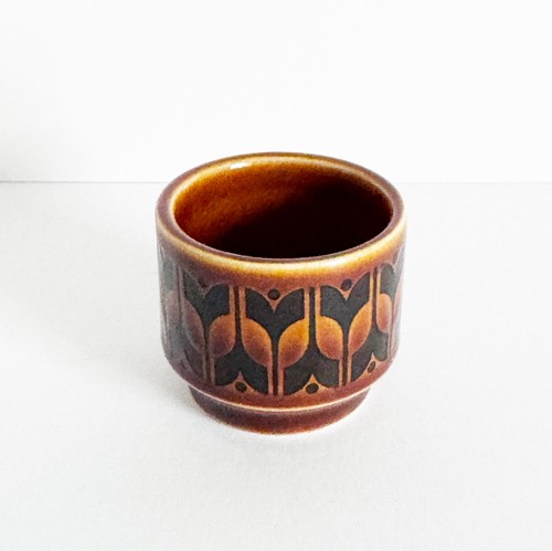 Hornsea pottery heirloom - pottery,
