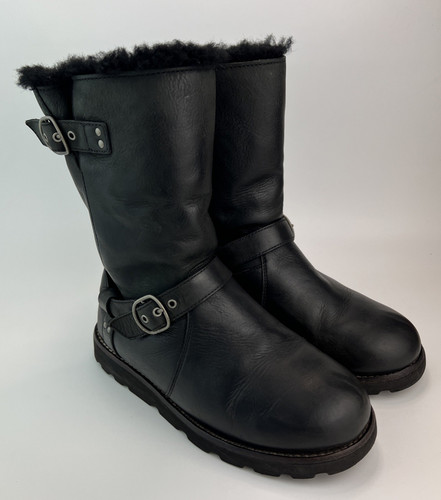 Ugg noira womens mid calf - ugg,