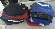 Casual Men’s Clothing Bundle