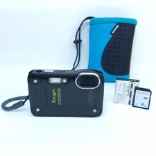 Olympus Tough TG-620