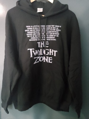 The twilight zone - ultra, rare