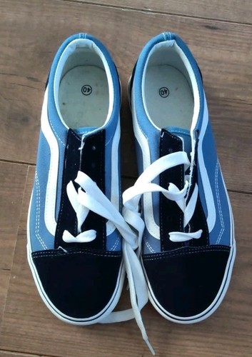 Vans off the - off, size