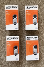 Accu-Chek Mobile Cassette - 4