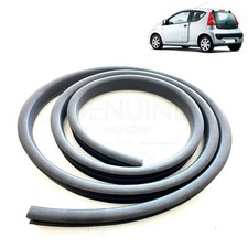 Door Weatherstrip Rubber Seal