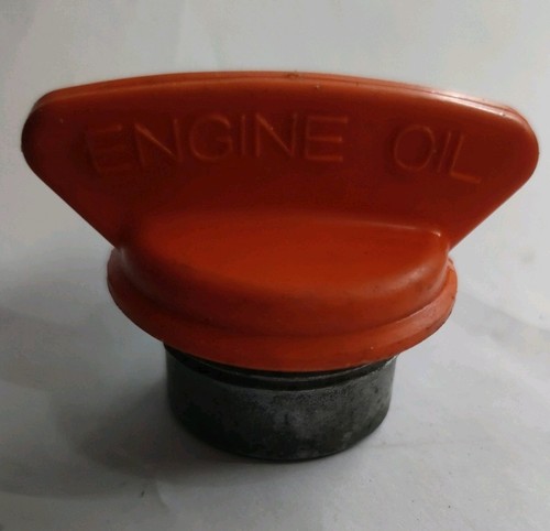 Landrover orange aluminium - orange,