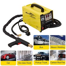 7 Modes Stud Welder 3800A 3KW