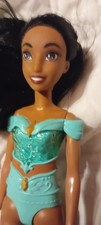 Disney Princess Jasmine Doll 