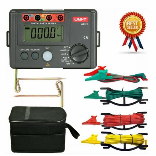 Uni ut522 digital - ut522,