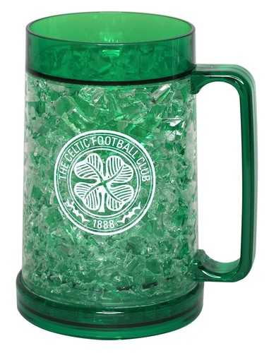 Celtic freezer mug - celtic,