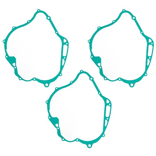 Generator cover gasket - 3x,